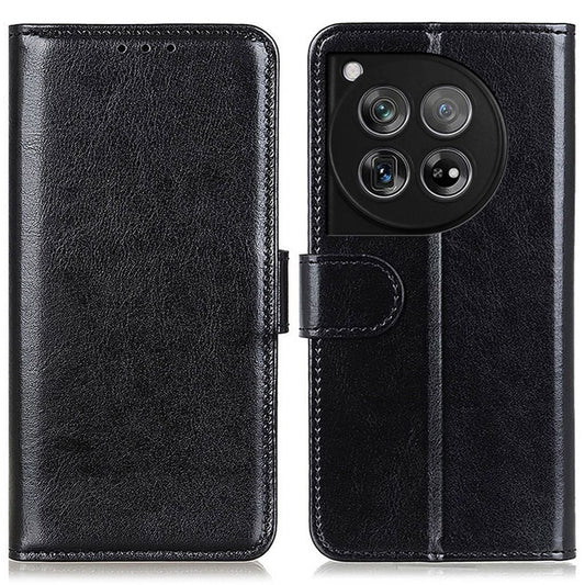 OnePlus 12 5G fodral – svart