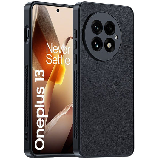 OnePlus 13 skal – svart