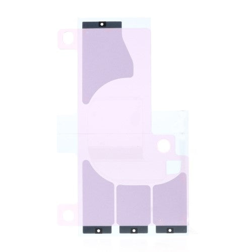 iphone XS Max Batteri Sticker