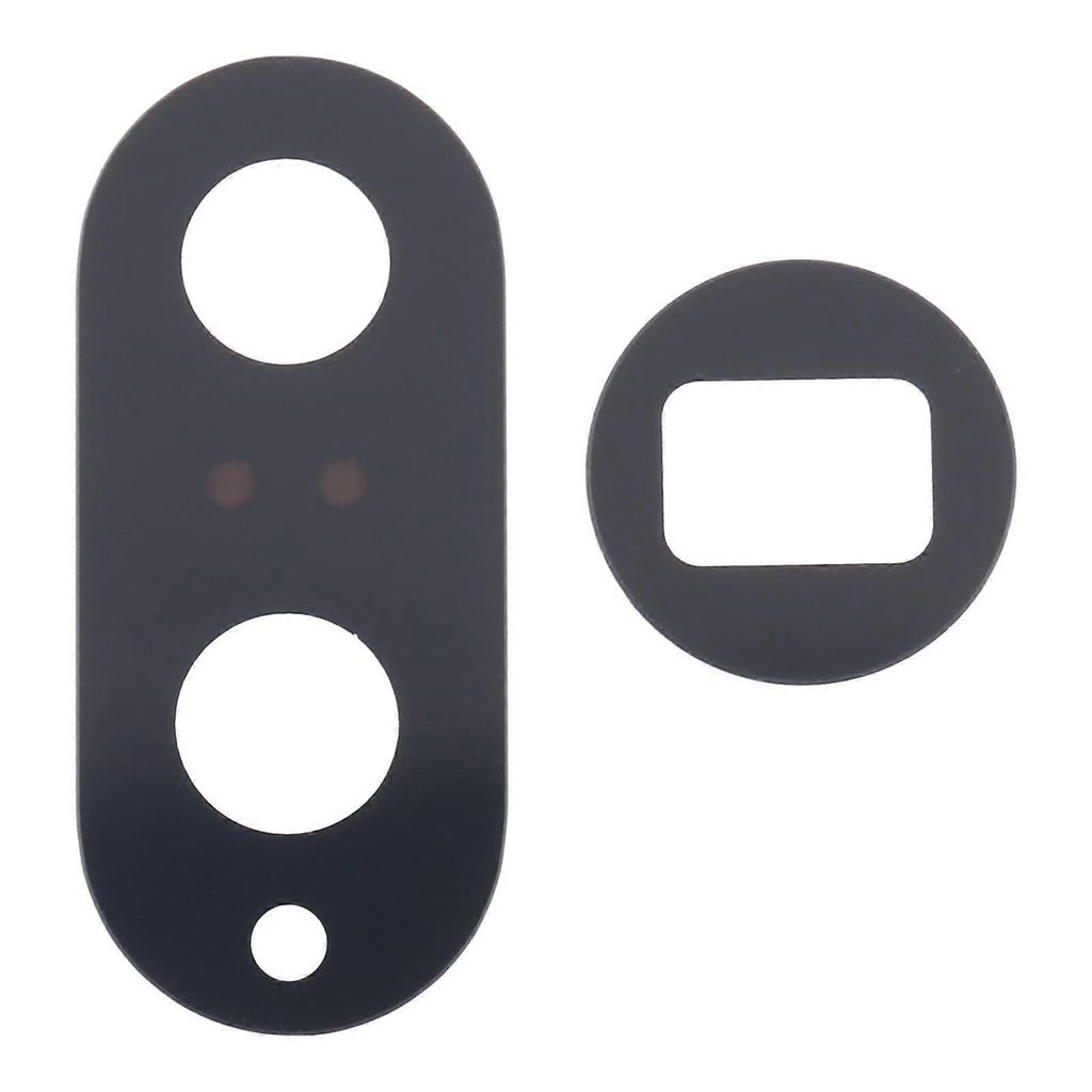 Google Pixel Fold Back kameralins