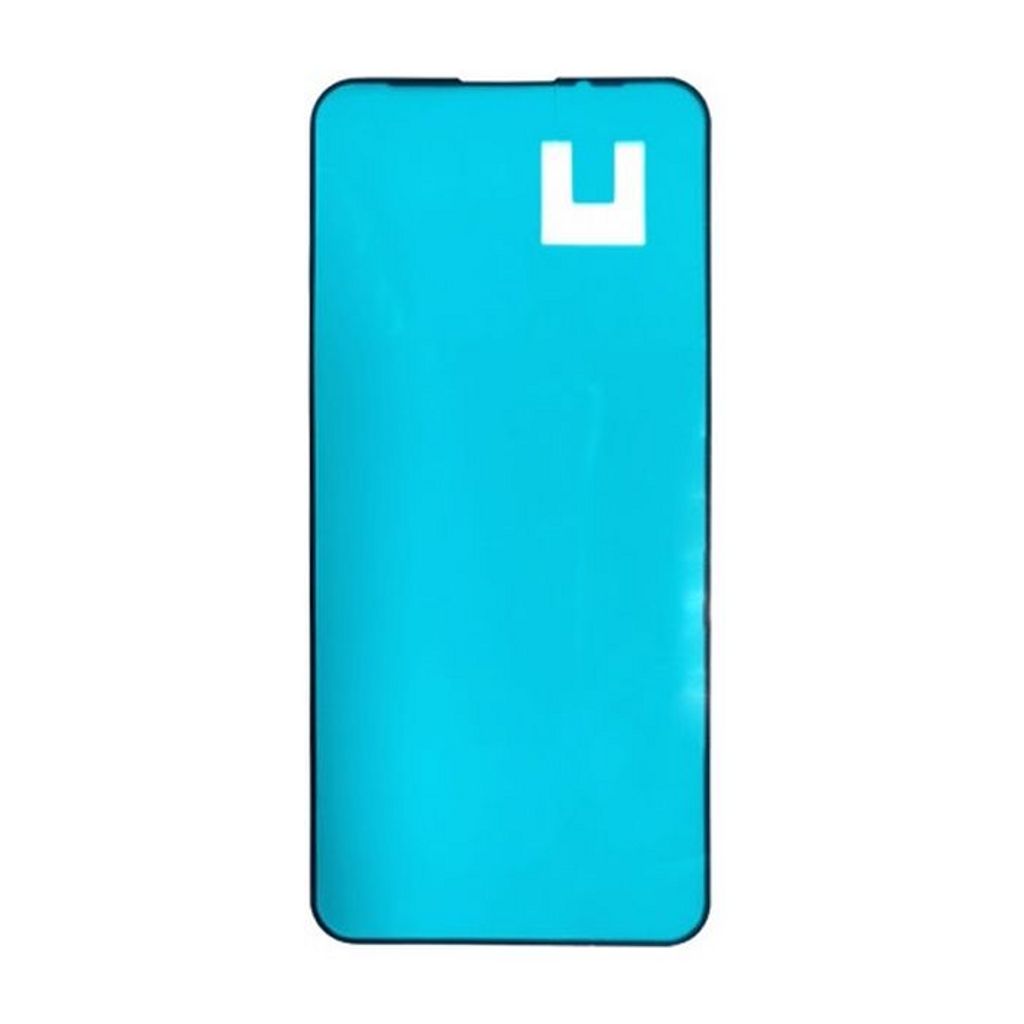 Google Pixel 4A 4G LCD tejp/packning