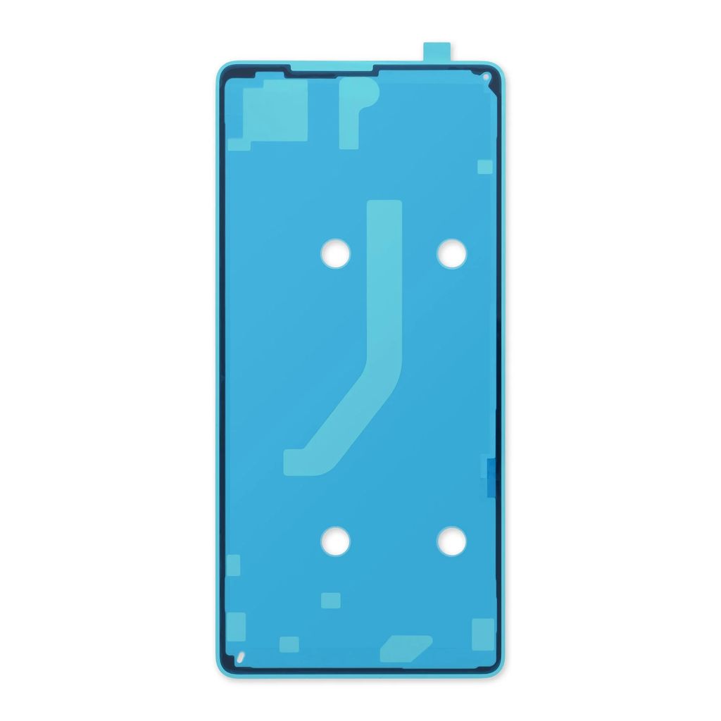 Google Pixel 6 LCD tejp/packning