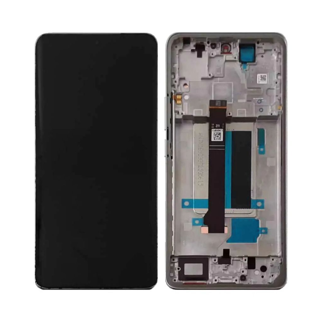 Xiaomi Redmi Note 13 ProPlus (5G) display – vit