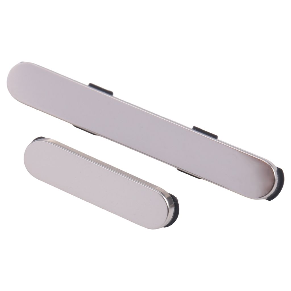 Google Pixel 9 Pro strömknapp and Volyme Button – Hazel