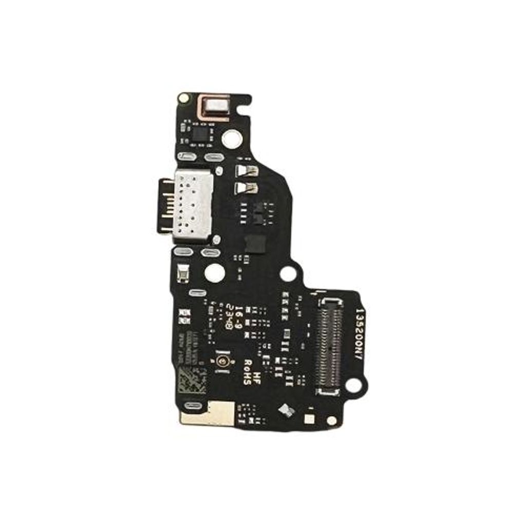 Xiaomi Redmi Note 13 NFC Sub Board