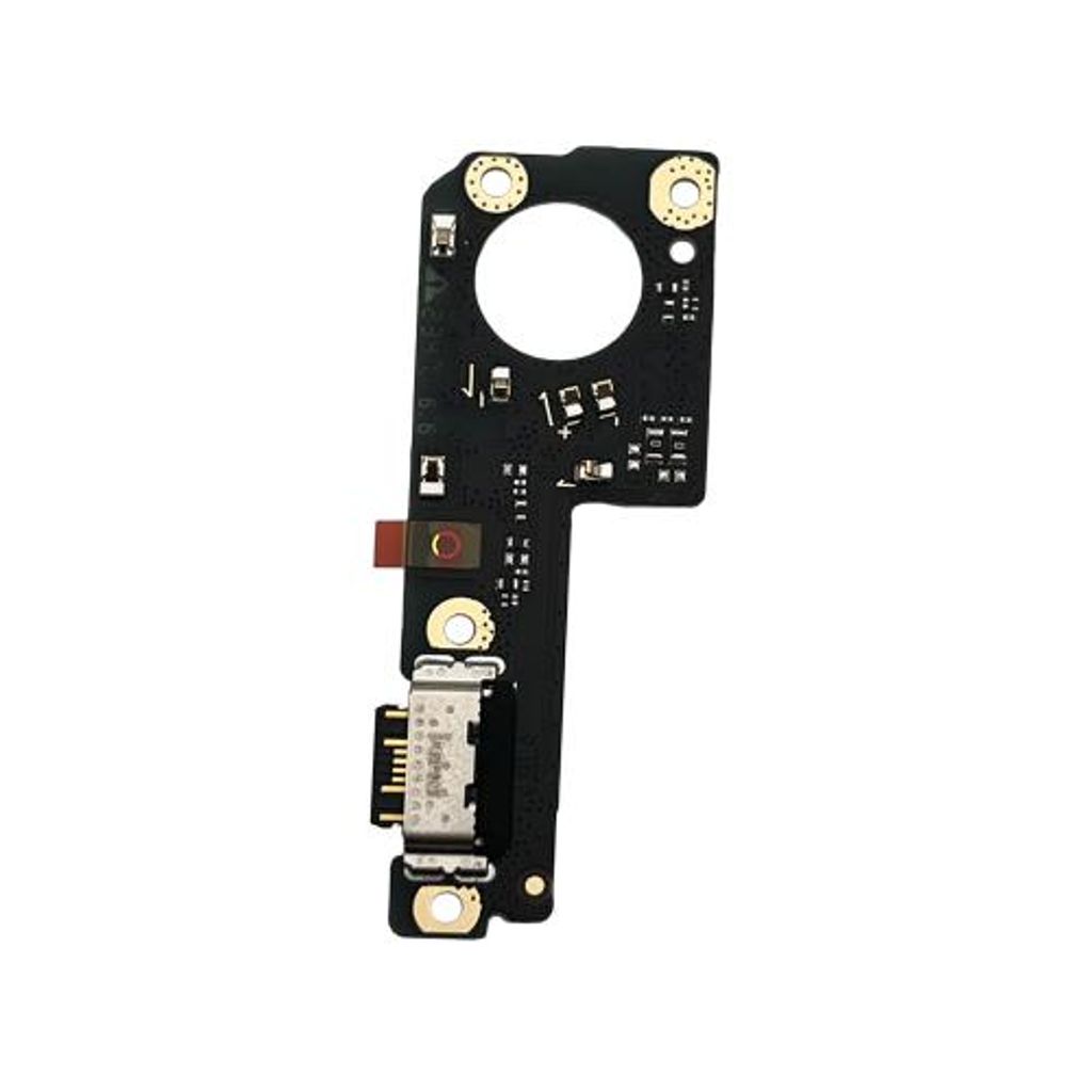 Xiaomi Redmi Note 13 (5G) laddkontakt flexkabel