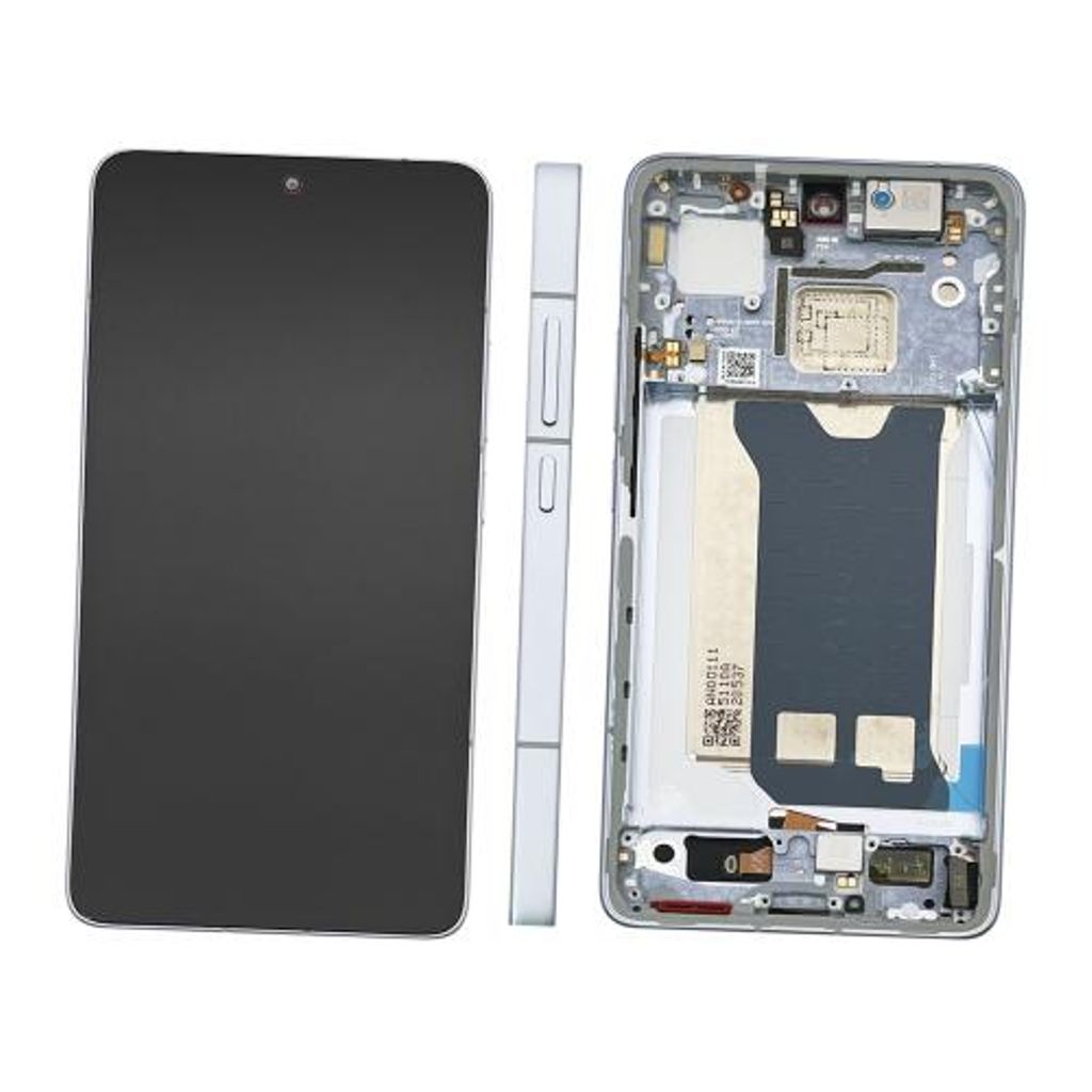 Xiaomi POCO F7 Pro LCD-display – blå