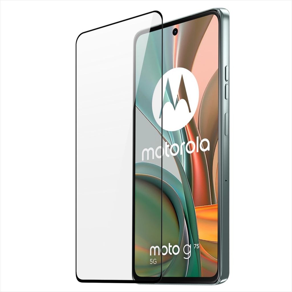 DUX DUCIS Motorola Moto G75 5G skärmskydd 0.33, 2,5D