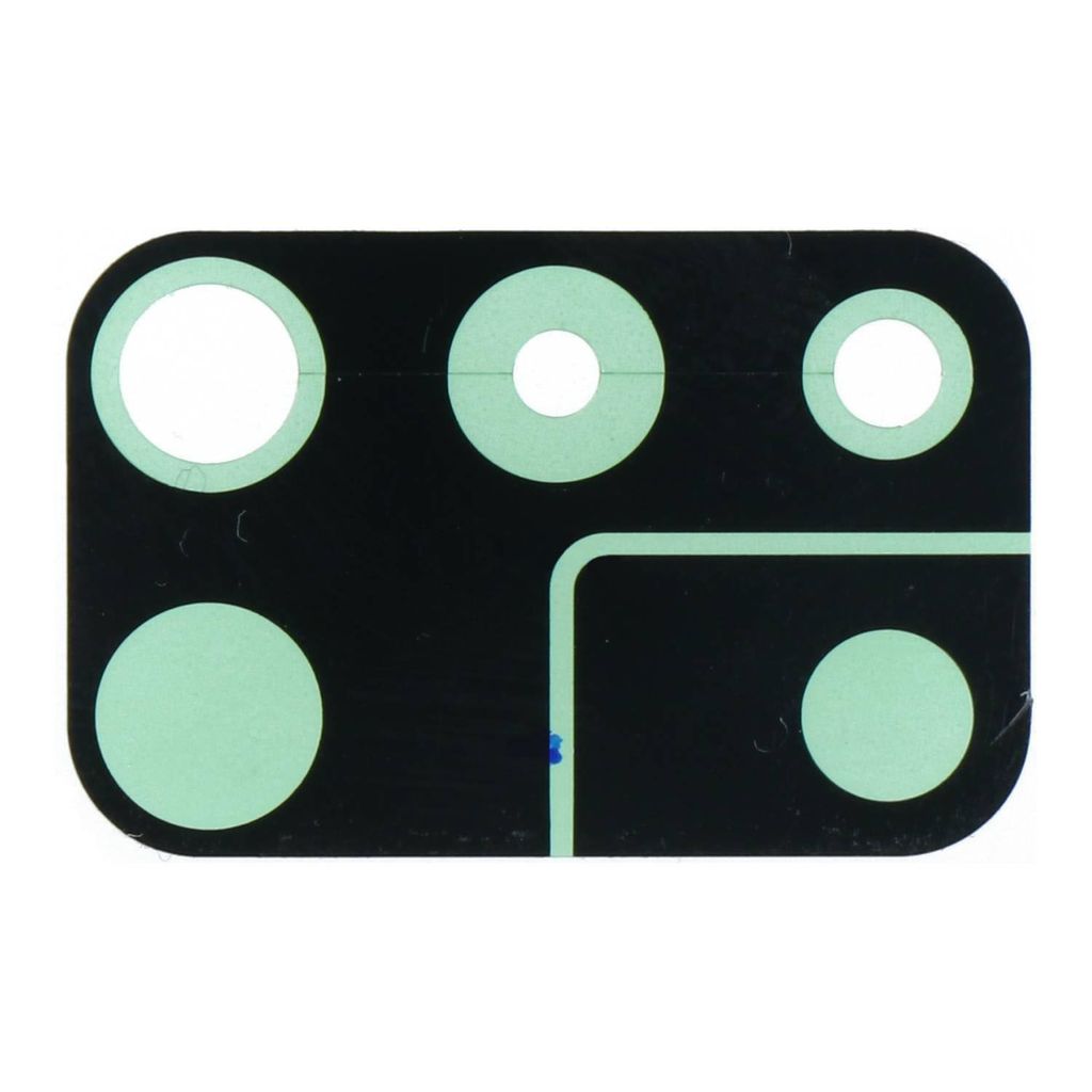 Samsung Galaxy A31 tejp/packning Tape kamera Window