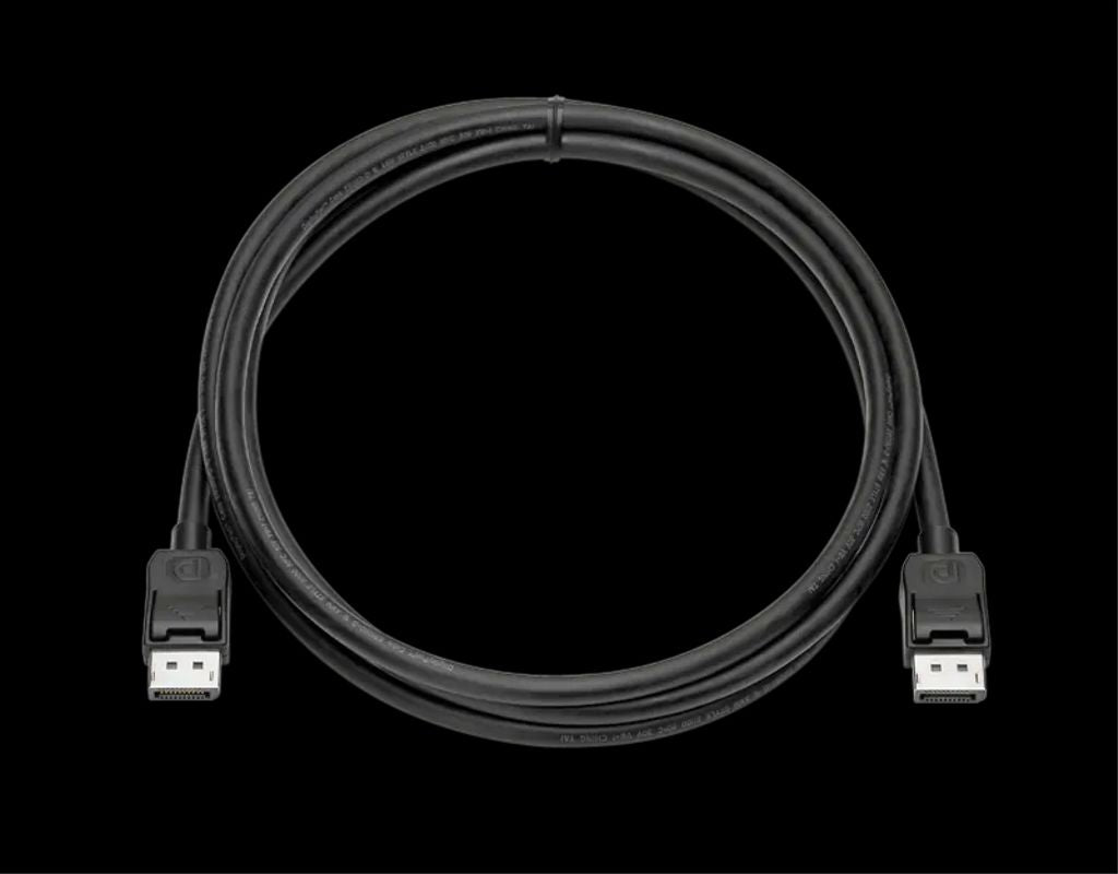 HP DisplayPort Cable Kit