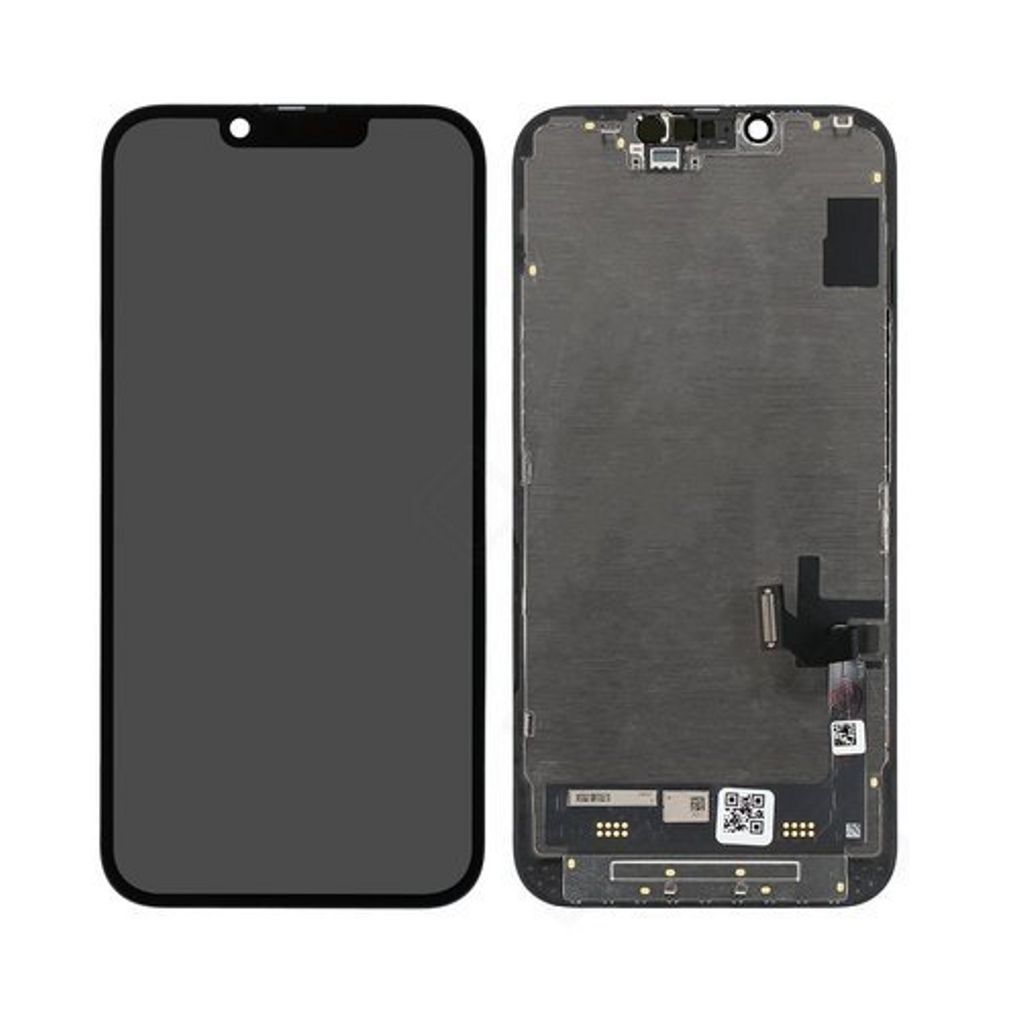 IPhone 17e/16e LCD skärm Premium (Lifetime Warranty)