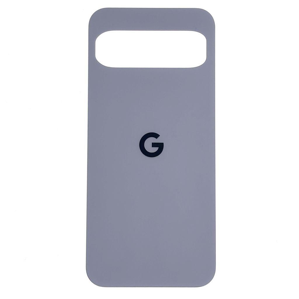 Google Pixel 10 Pro XL bakglas – Moonstone