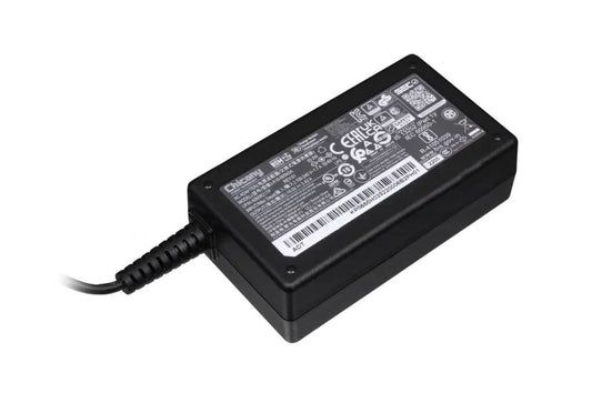 Acer AC Adapter 65W, 19V - Black