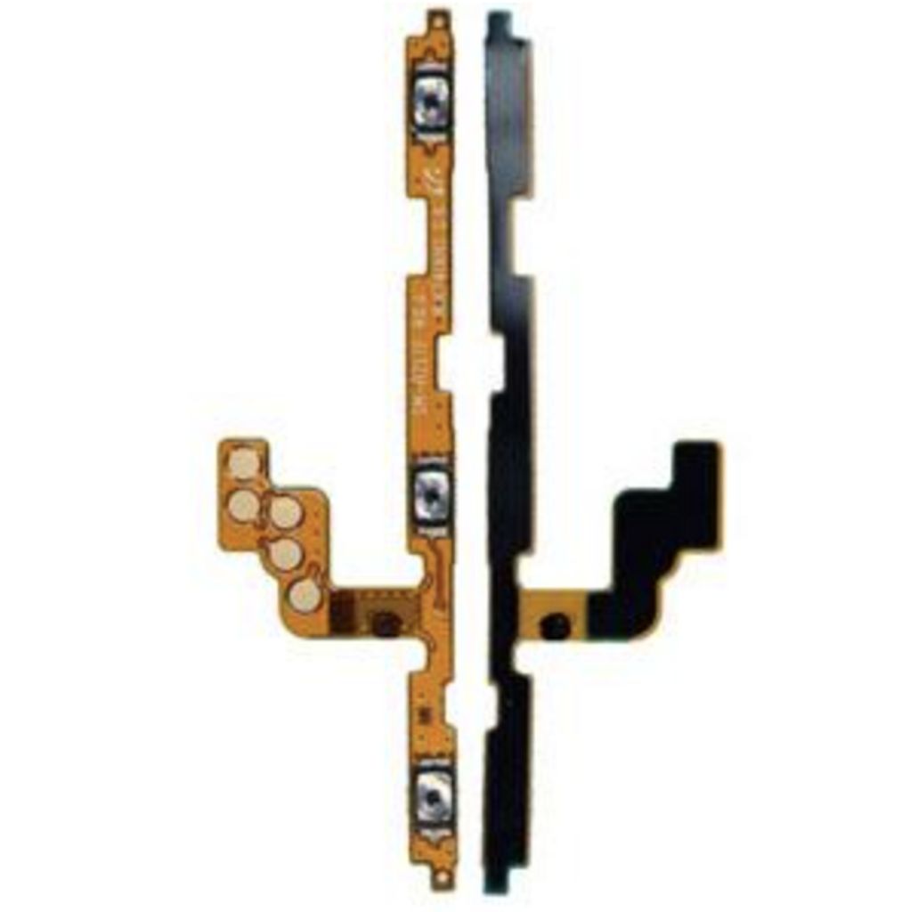 Samsung Galaxy A21s Side Key flexkabel