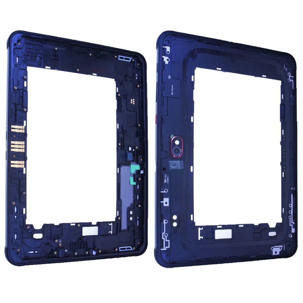 Samsung Galaxy Tab Active4 Pro Middle frame