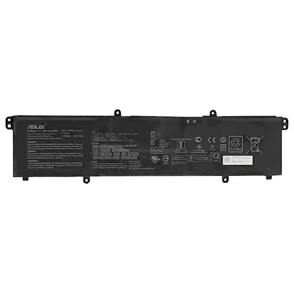 ACER AC Adapter 65W, 19V, Yellow, LF