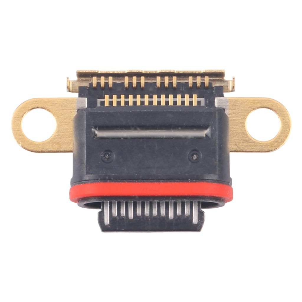 Google Pixel 8a Original laddkontakt connector