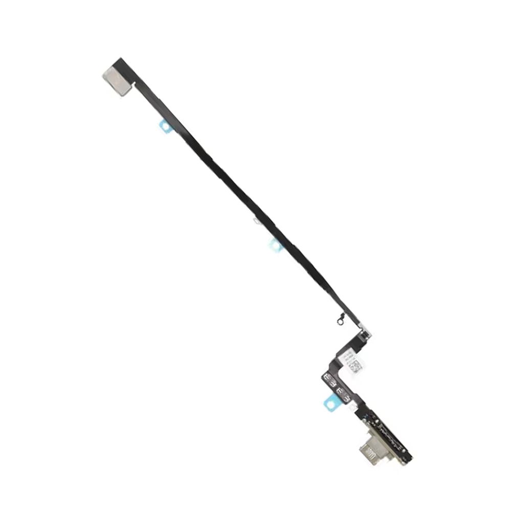IPhone Air laddkontakt flexkabel – Light guld