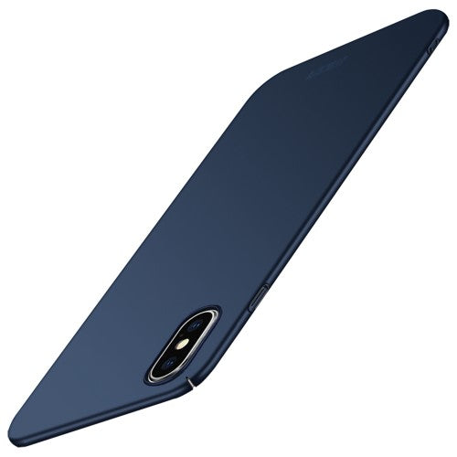 MOFI iPhone XS Max skal – Dark blå