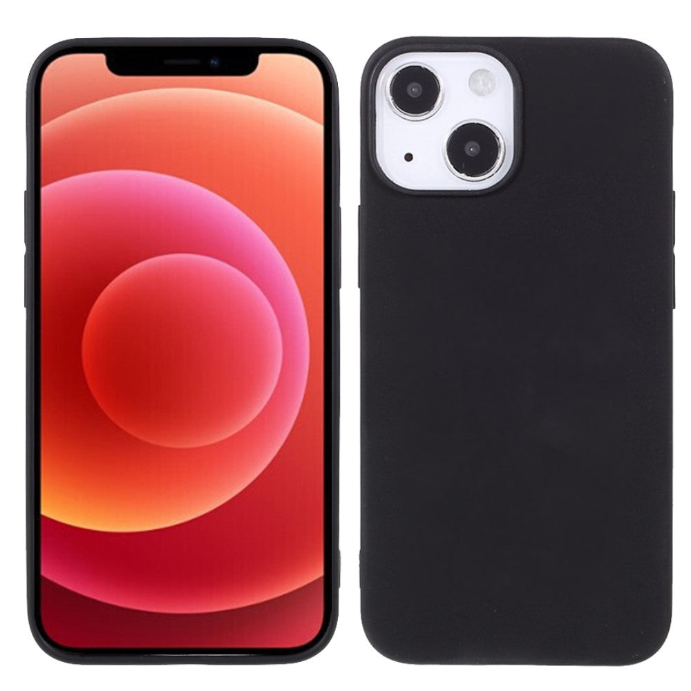 IPhone 13 Mini skal - svart