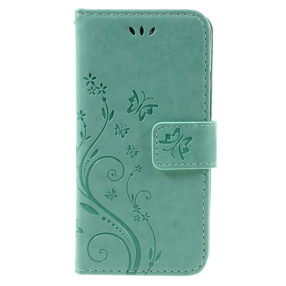 IPhone SE 2020, 8, 7 fodral - Turquoise