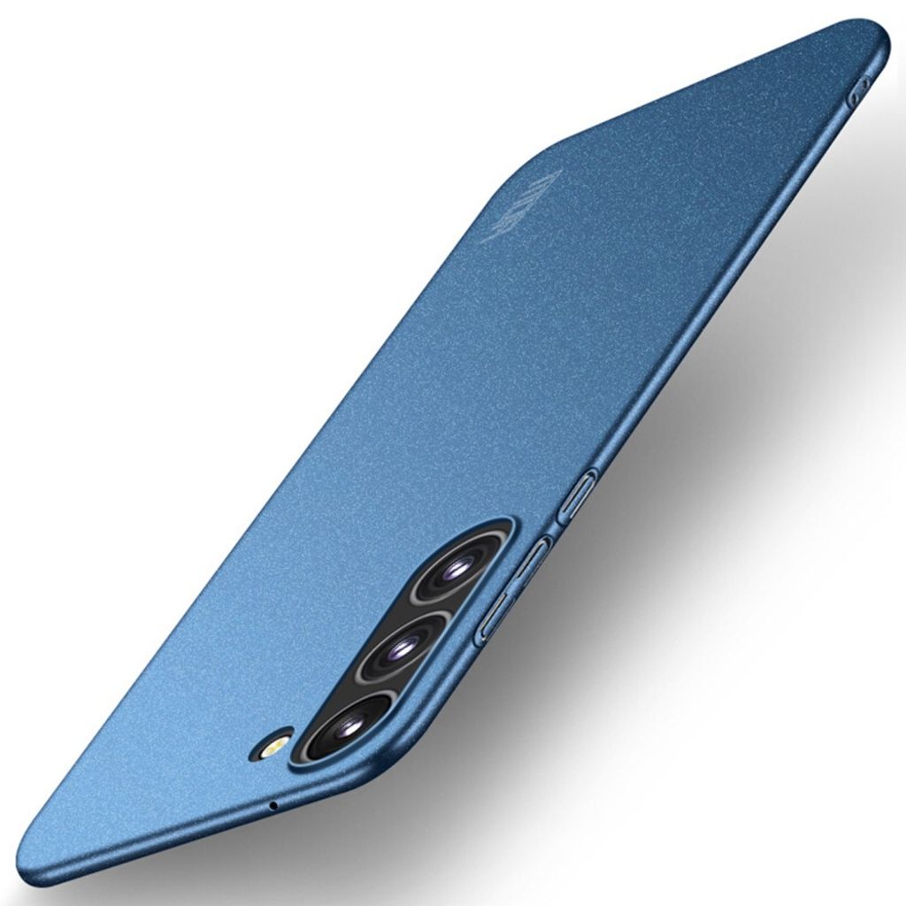 Thin MOFI Samsung Galaxy S23 skal - blå