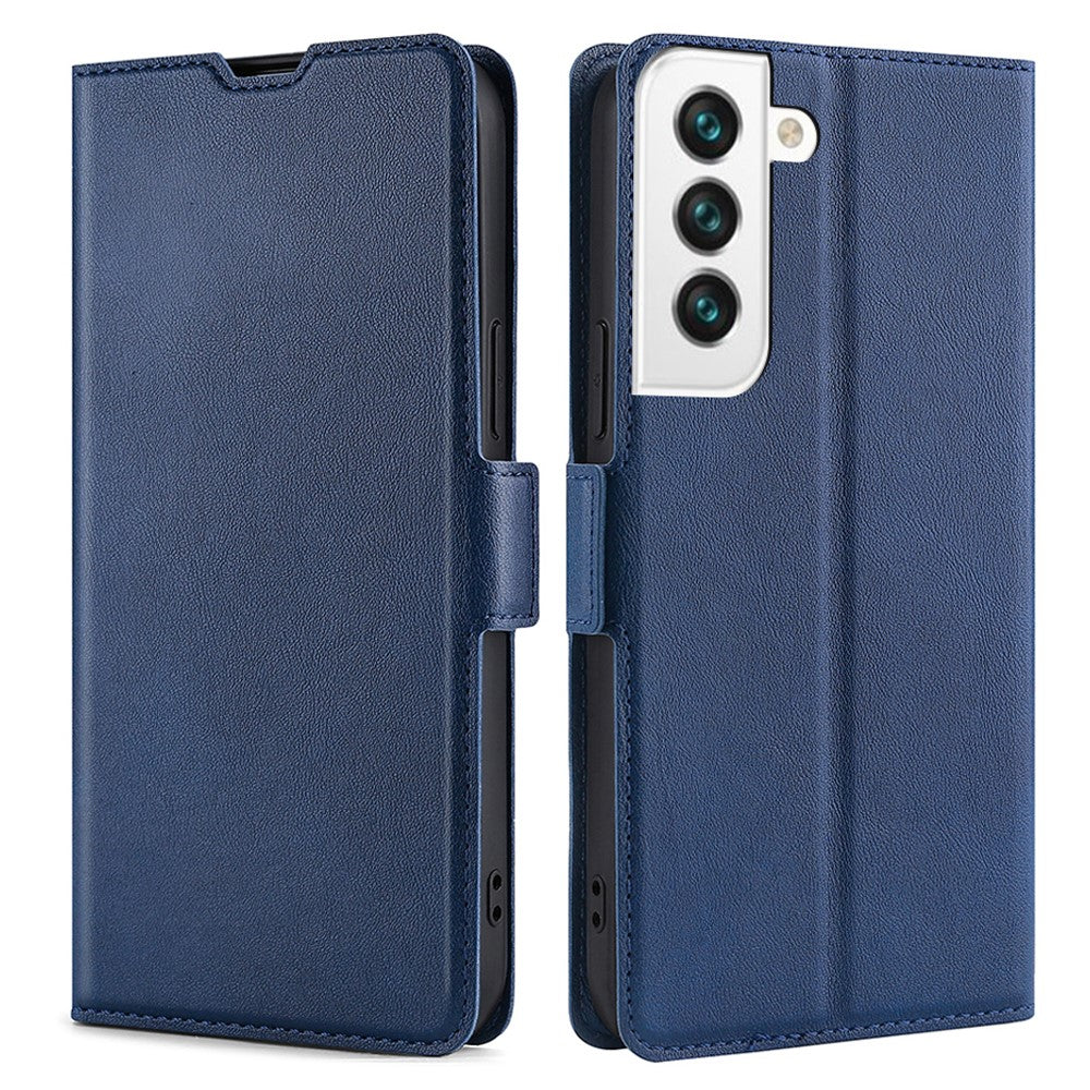 Samsung Galaxy S22 plus 5G cover - Blue