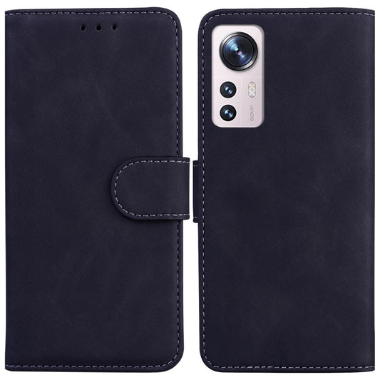 Xiaomi 12/ 12X fodral – svart
