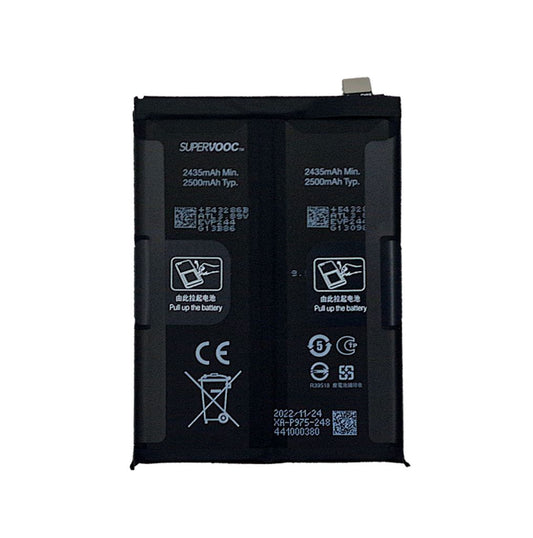 OnePlus 11 5G batteri