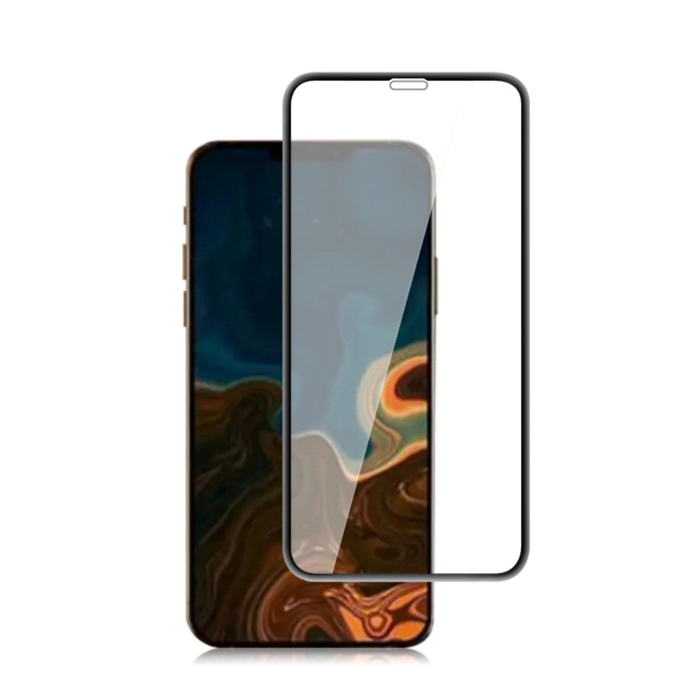 iPhone XR & iPhone 11 MOCOLO 3D Screen Protector Tempered Glass