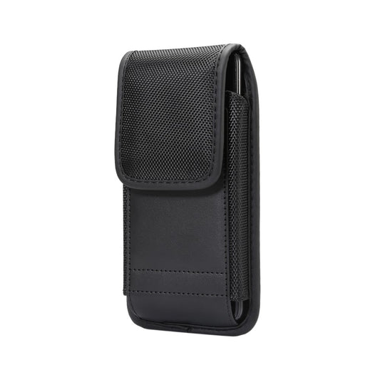 Oxford Universal Mobile Bag till Smartphone 5.5"-6.3" – svart