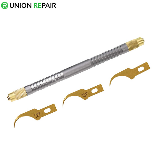 Qianli Toolplus 007 Blade for Cleaning Glue