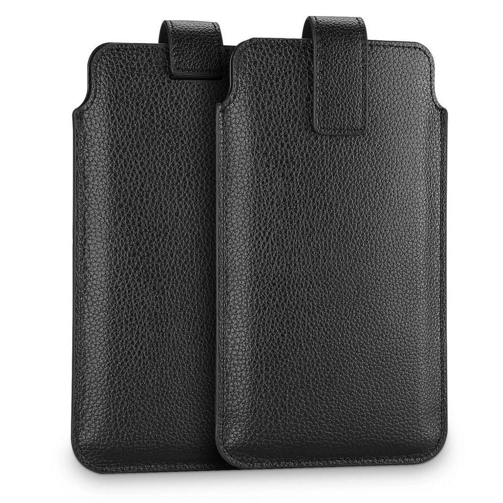 Tech-Protect Universal skal för Smartphone 6-6.9" - svart