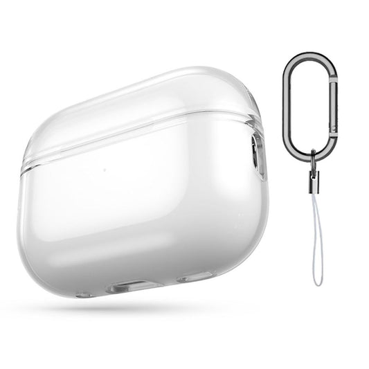 Tech-Protect FlexAir Case for AirPods Pro 1 / 2 - Clear