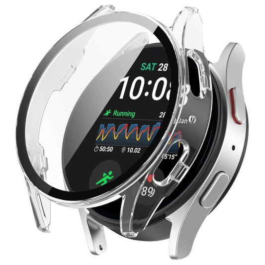 Tech-Protect Defense360 skal för Samsung Galaxy Watch 7 44mm - transparent