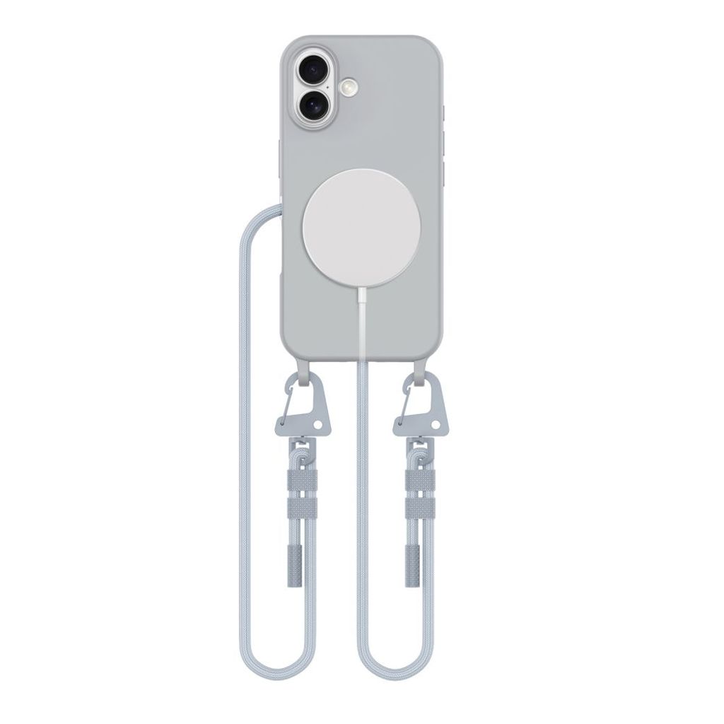 Tech-Protect MagNecklace MagSafe skal för iPhone 16