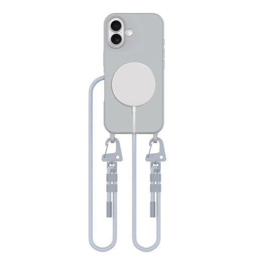 Tech-Protect MagNecklace MagSafe skal för iPhone 16
