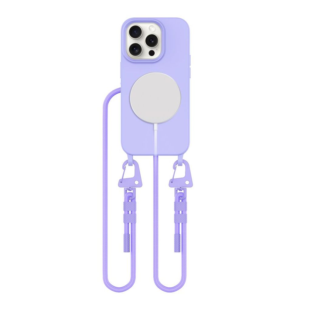 Tech-Protect MagNecklace MagSafe skal för iPhone 14 Pro