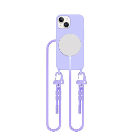 Tech-Protect MagNecklace MagSafe skal för iPhone 13 Mini