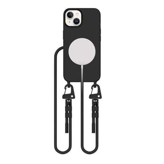 Tech-Protect MagNecklace MagSafe skal för iPhone 15