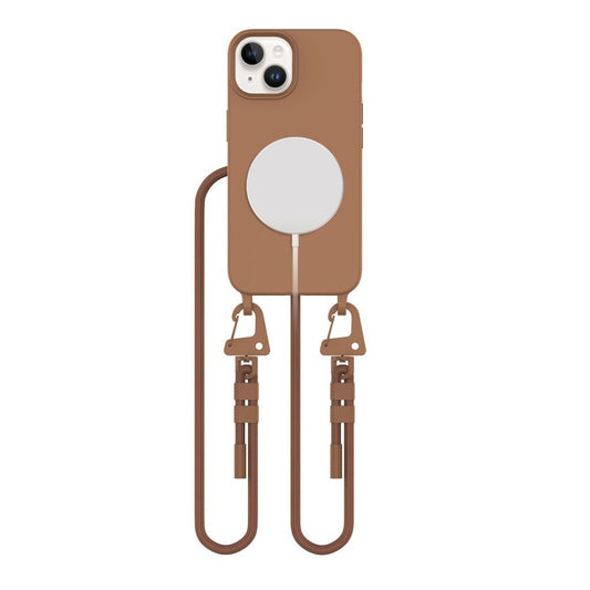 Tech-Protect MagNecklace MagSafe skal för iPhone 13
