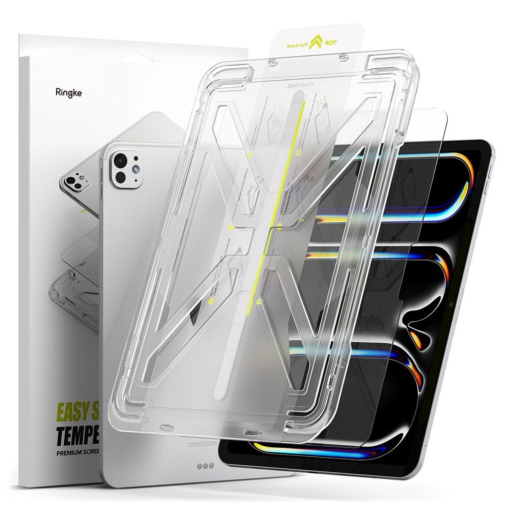 Ringke Easy Slide skärmskydd för iPad Pro 11" 2025