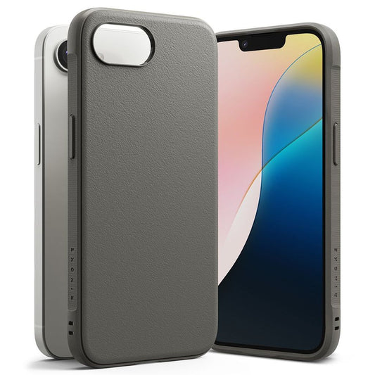 Ringke Onyx skal för iPhone 16e - grå