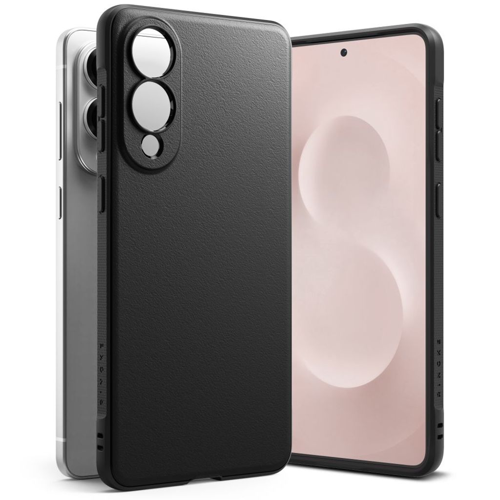 Ringke Onyx skal för Samsung Galaxy S25 Edge - svart