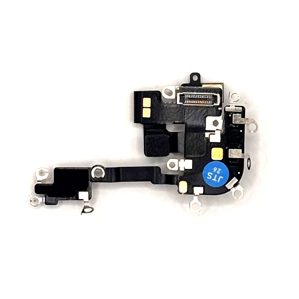 iPhone 17 Pro Max WiFi Signal Flex with Flashlight Flex Cable