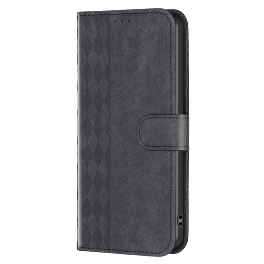 IPhone 13 / iPhone 14 plånboksfodral - svart