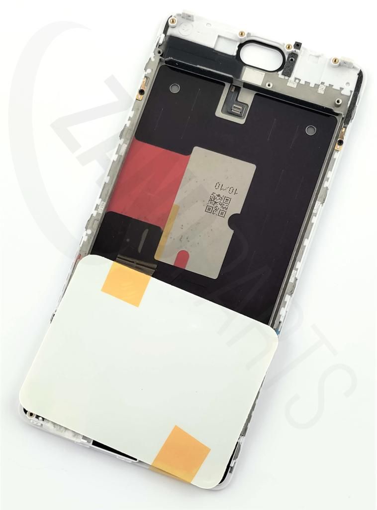 OnePlus 3T Display White Original
