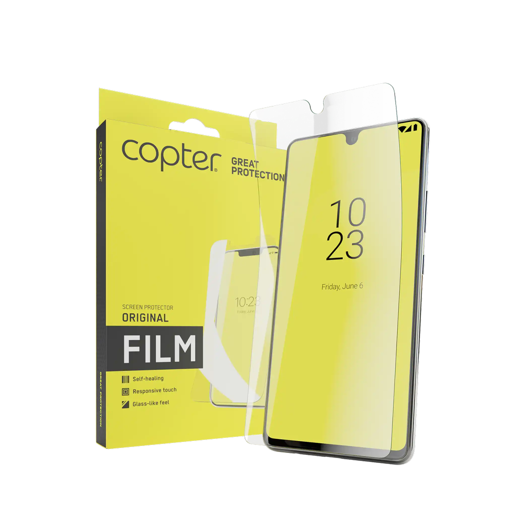 Copter skärmskydd till Xiaomi 12 / 12X