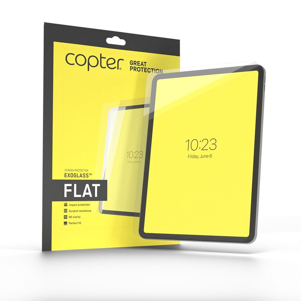 Copter skärmskydd för Samsung Galaxy Tab A8 10.5" 2021