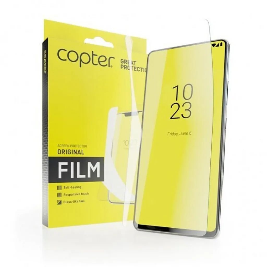 Copter skärmskydd till Motorola Moto G Stylus 5G 2022